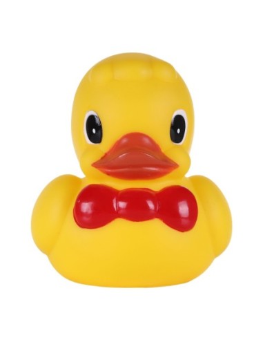 Patito de goma