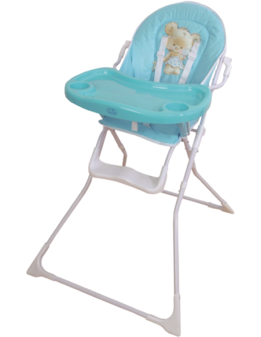 Trona plegable Basic